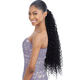 Organique Pony Pro Mastermix Pony Wrap - SUPER CURL 32